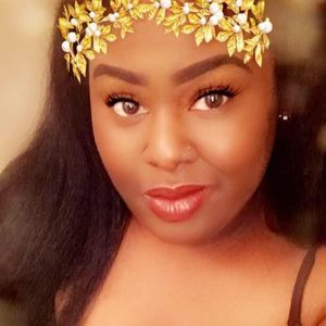 Meet your Posher, Tasha