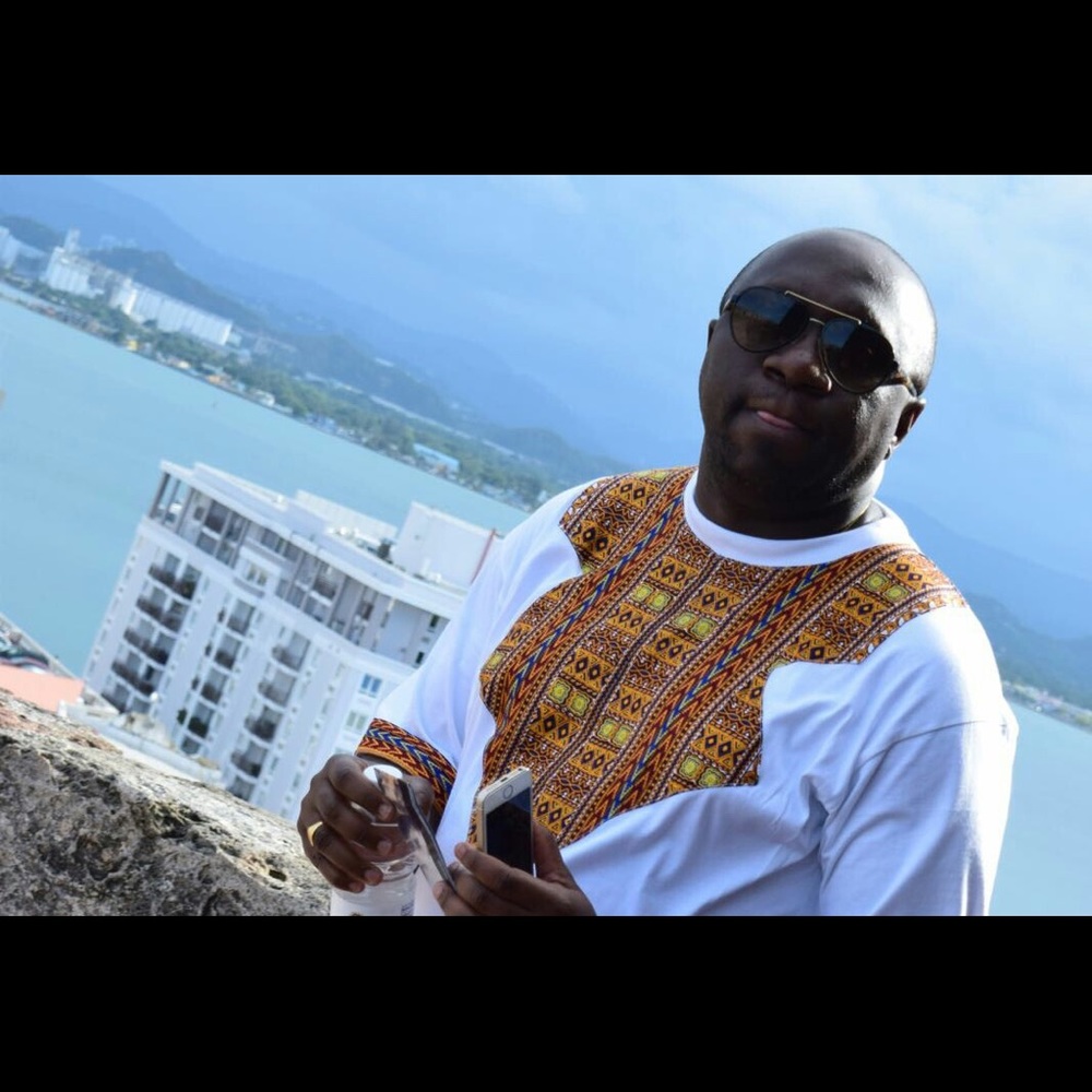 Meet your Posher, Lusajo