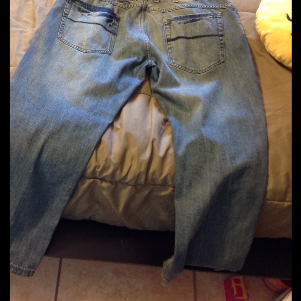 Arizona jeans