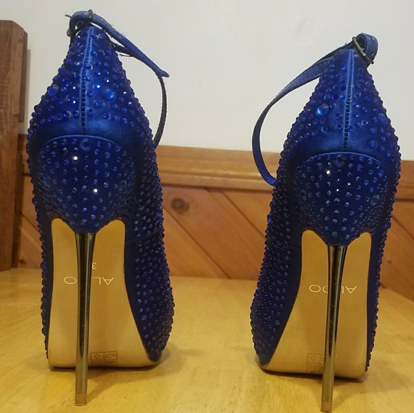 ALDO stilletos