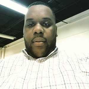 Meet your Posher, Roy