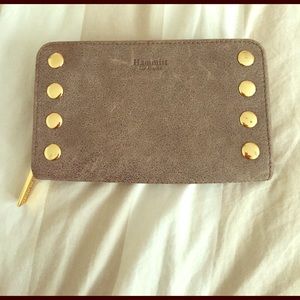 Hammit wallet