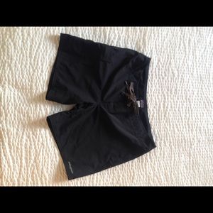 Patagonia nylon shorts🐟