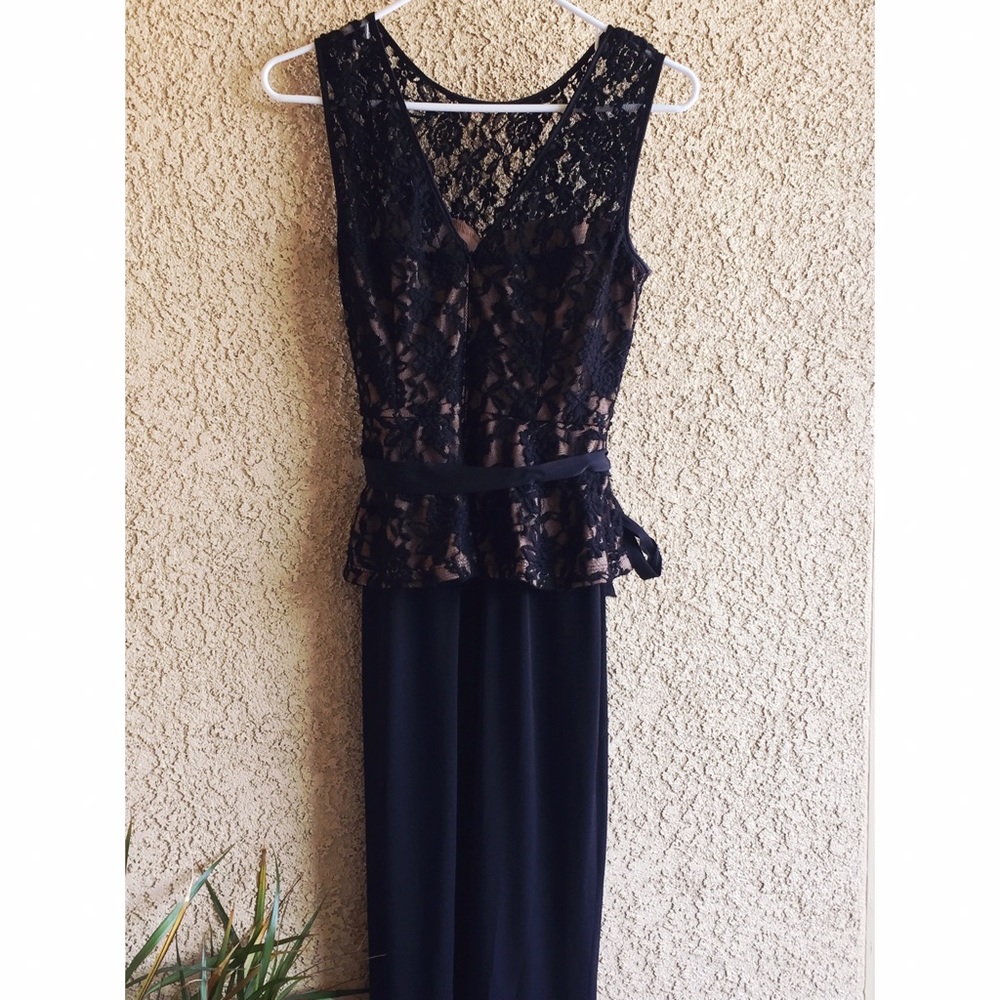 Formal/Semi-Formal Dress