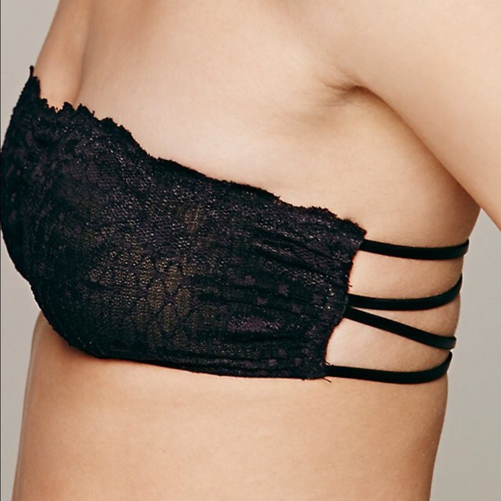 NWT Free people bralette