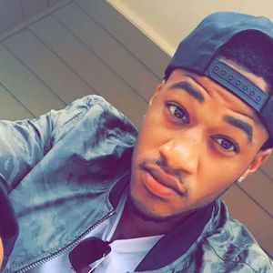 Meet your Posher, Damarius