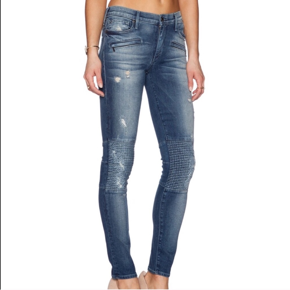 True religion Motto jeans