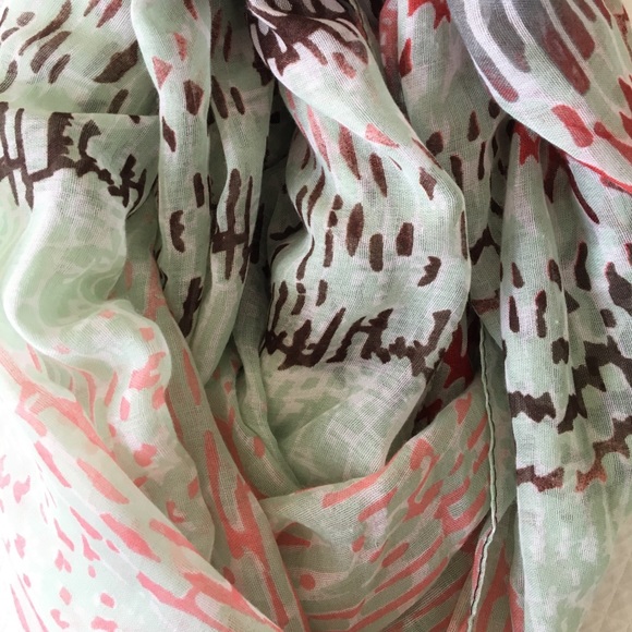 Scarf - Picture 2 of 2