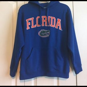 University of Florida Logo Hoodie