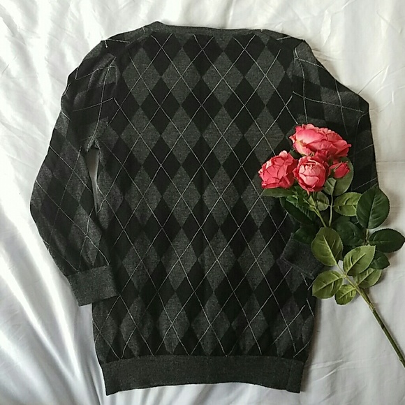 J. Crew Ladies Merino Sweater - Picture 2 of 3