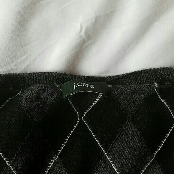 J. Crew Ladies Merino Sweater - Picture 3 of 3