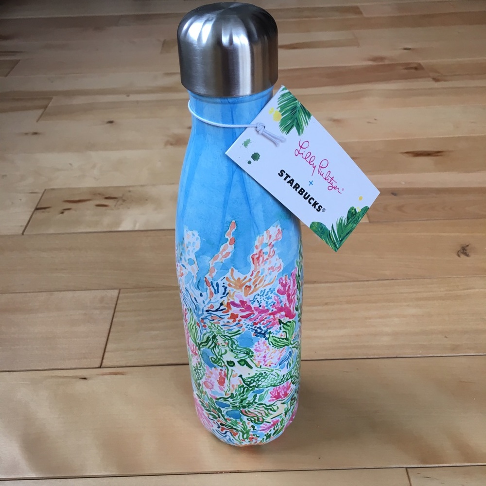 Lilly Pulitzer Swell