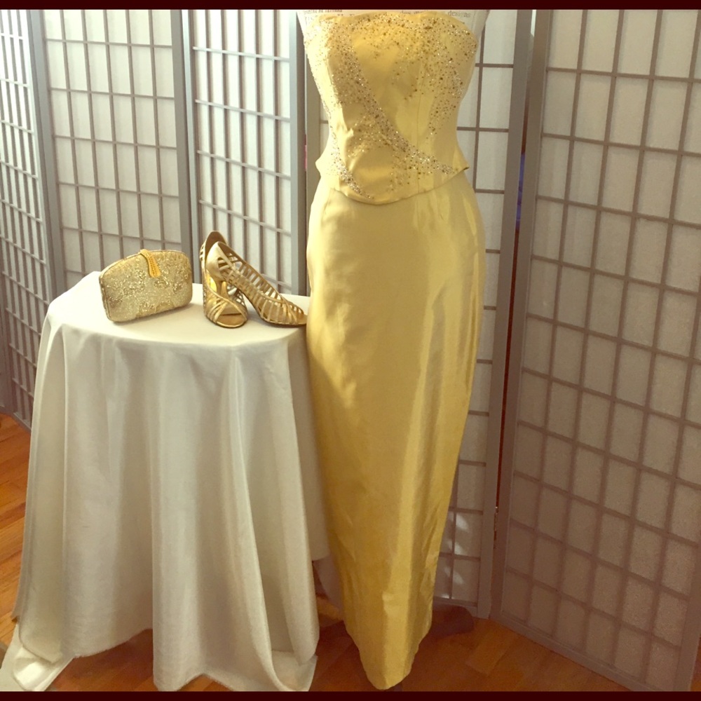 💐PROM DRESS👩🏻‍🎓