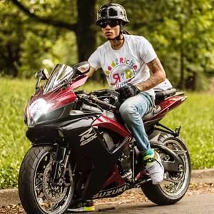 Meet your Posher, Eugene