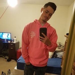 Meet your Posher, Tim