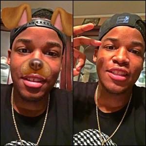 Meet your Posher, Deshawn