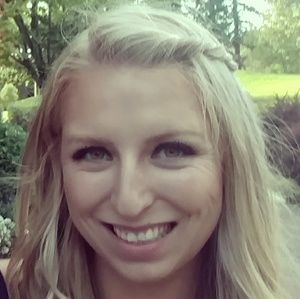 Meet your Posher, Shalene