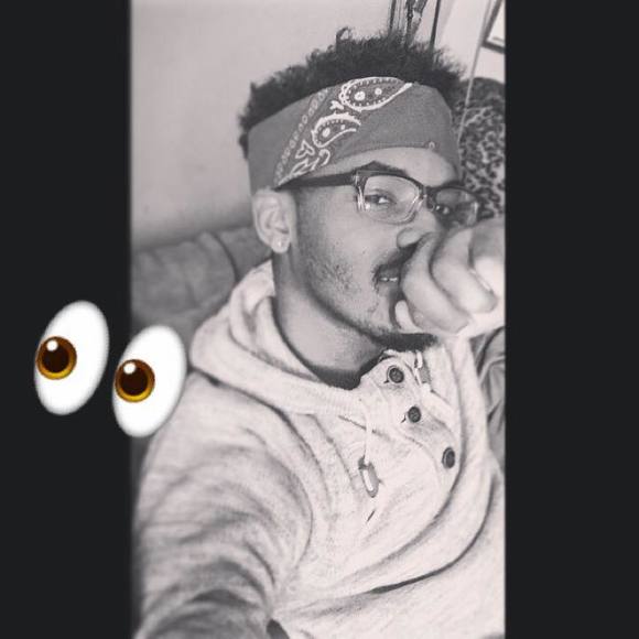 Meet your Posher, Dave - Picture 1 of 1