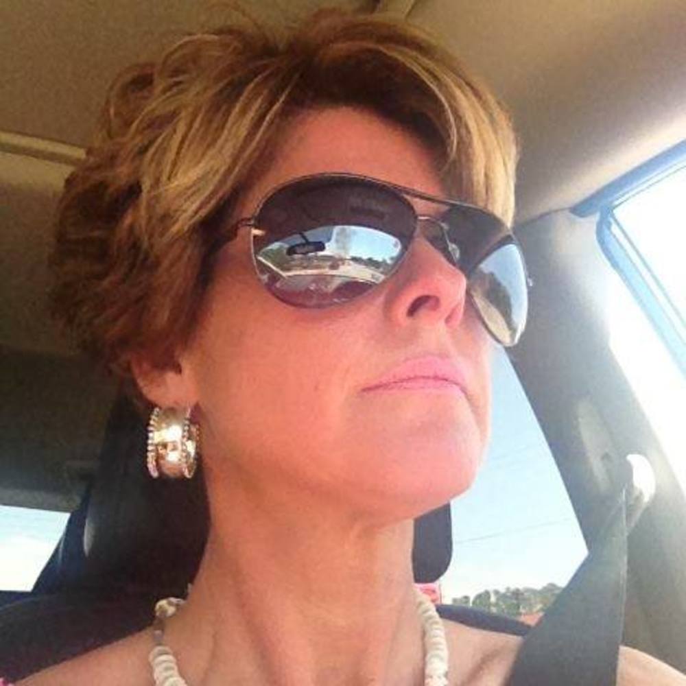 Meet your Posher, Vicky