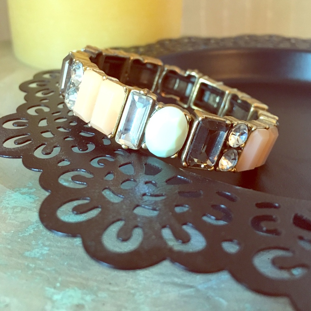 J Crew bracelet