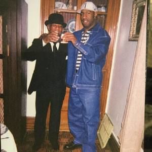 Meet your Posher, Desmond