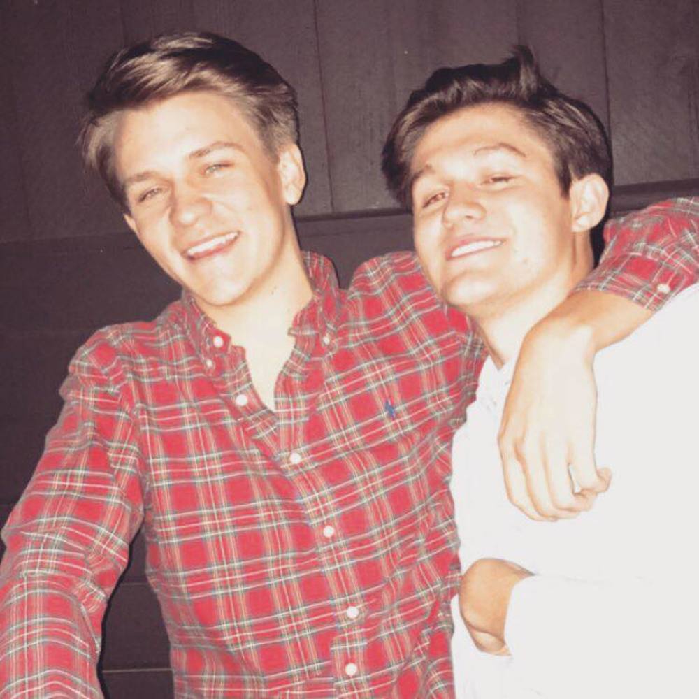 Meet your Posher, Connor