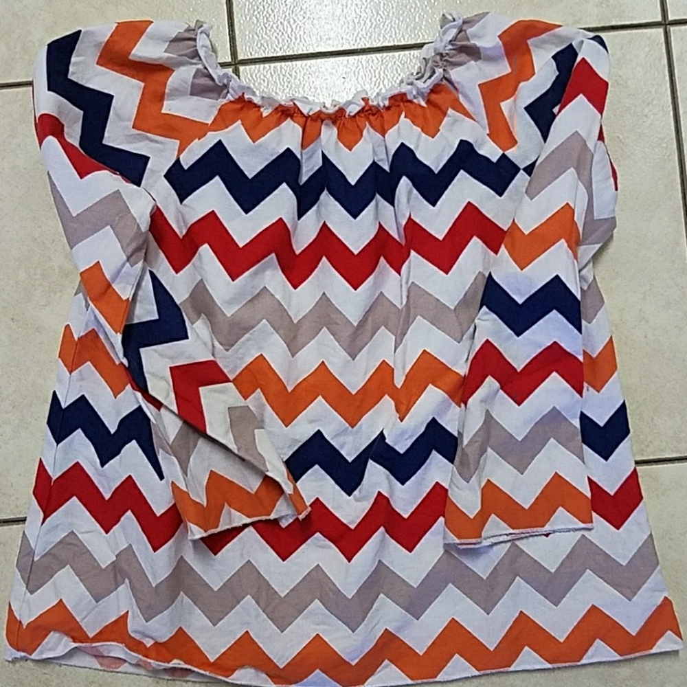 Lolly Wolly size 7
