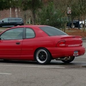 Meet your Posher, Damian