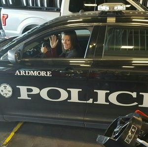 Meet your Posher, Brandi