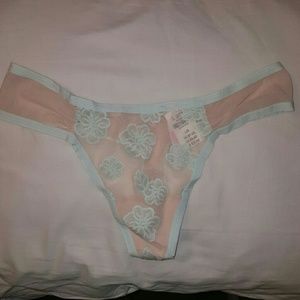 Victoria's Secret Thong