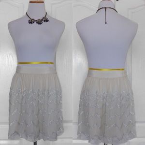 Club Monaco Paulina Skirt
