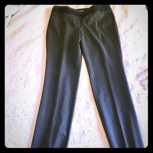 Express pants