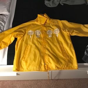 Independent truck jacket FOR SALE 😁