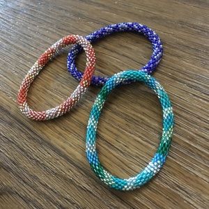 Lily & Laura Bracelets
