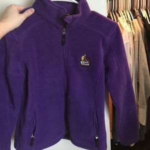 Planet Fitness Staff jacket