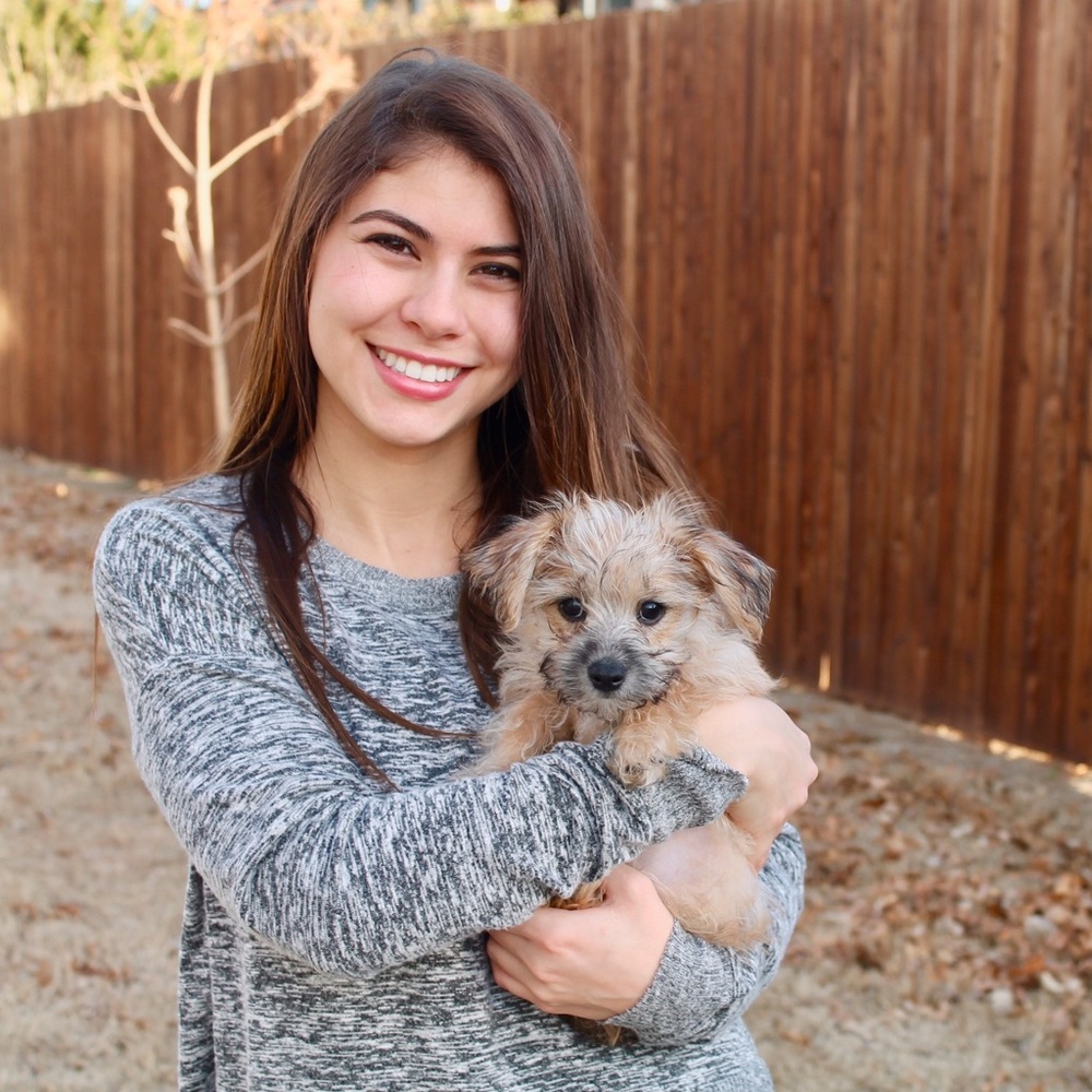 Meet your Posher, Marissa