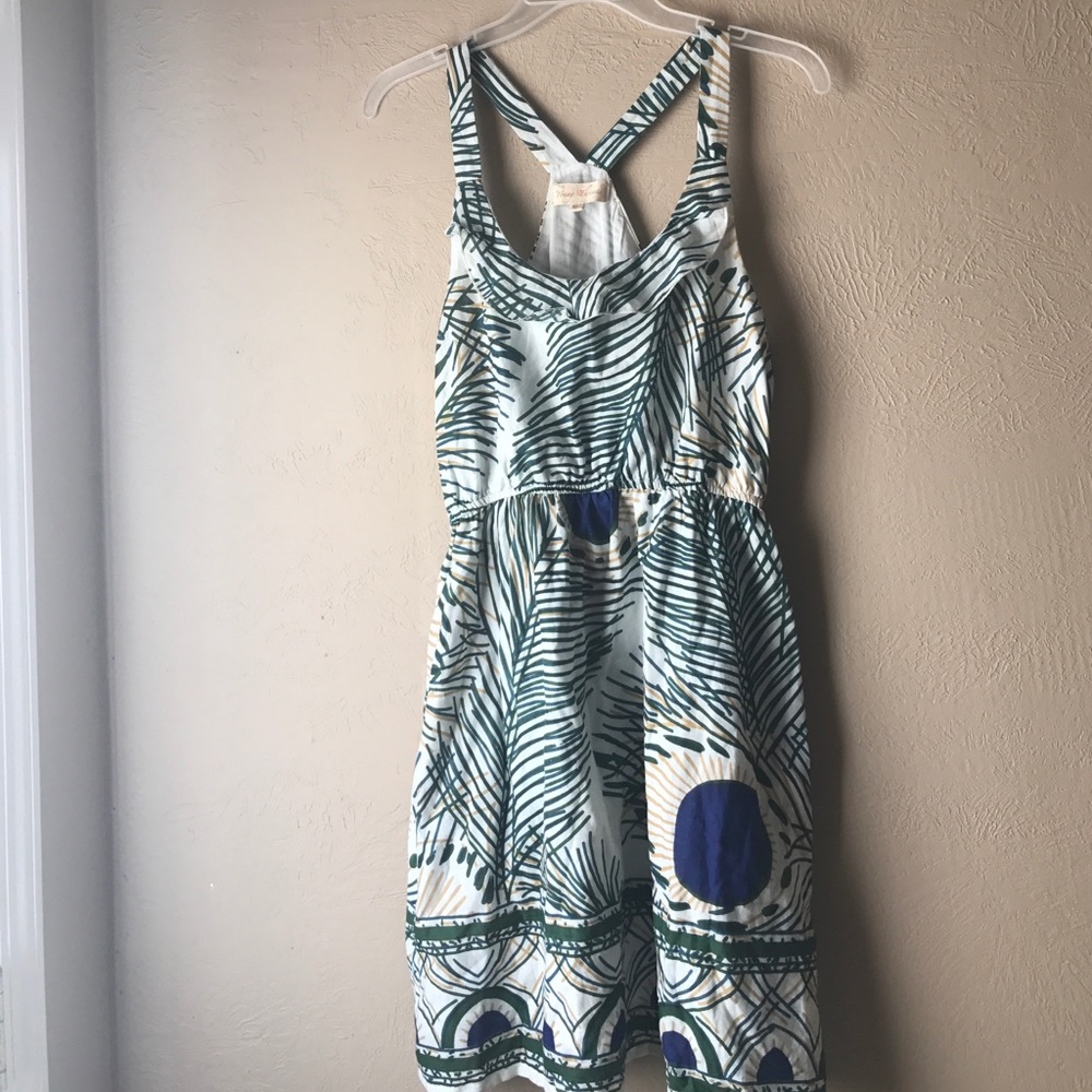 Young Threads Designer Boutique Dress