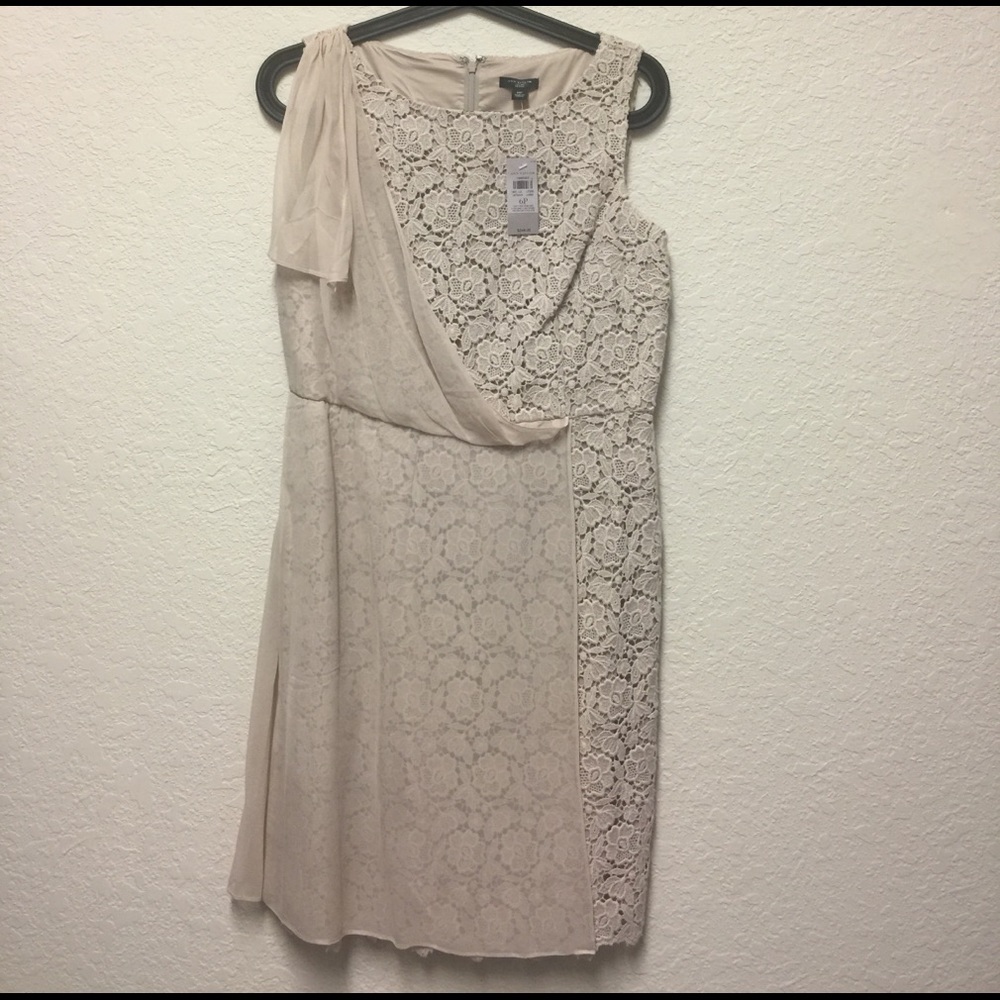 Beautiful Ann Taylor dress