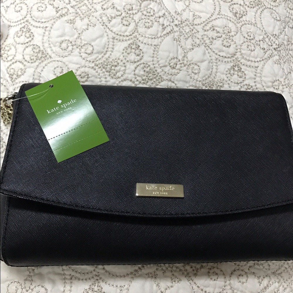 Kate Spade Greer Purse