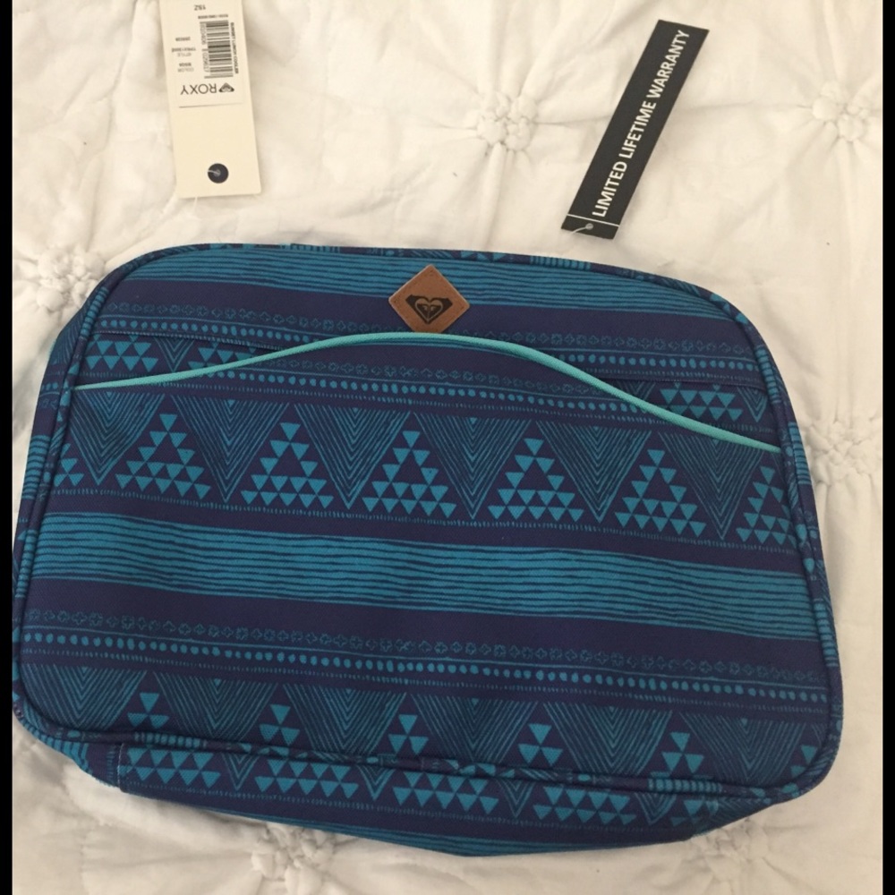 ROXY lunch bag