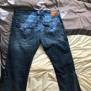 True Religion jeans Sz40