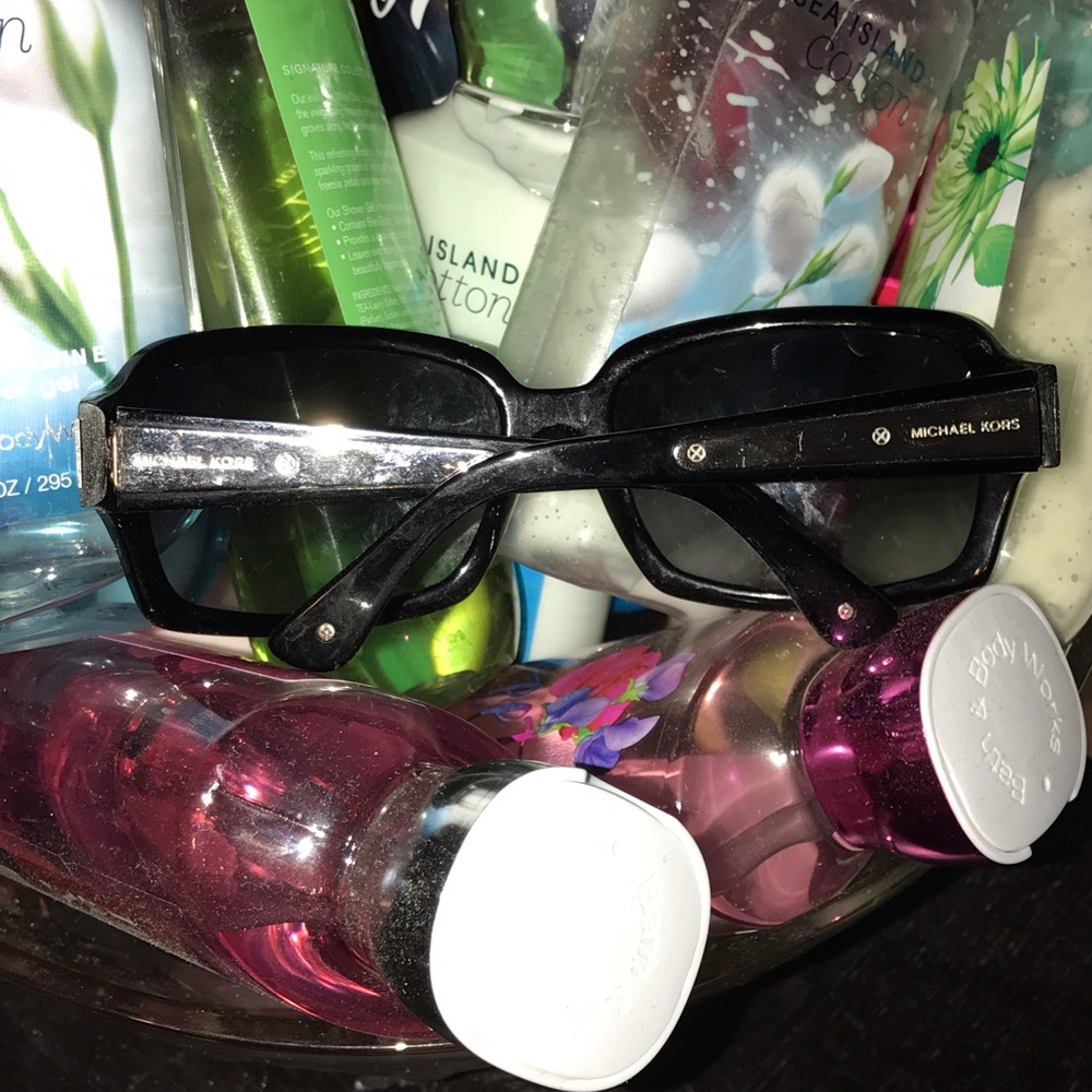 AUTHENTIC Michael Kors sunglasses! Limited edition
