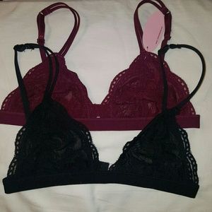 Super cute Bralettes