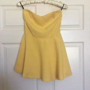 BMWT Forever 21 skort romper size Small