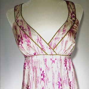 Ann Taylor Loft Dress Size 2  New without Tags