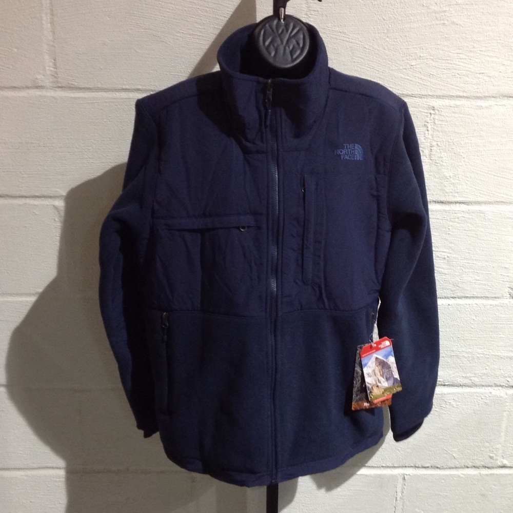 The North Face Men's Denali 2 Jacket