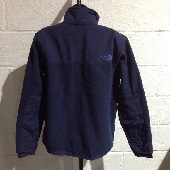 The North Face Men's Denali 2 Jacket - Picture 2 of 4