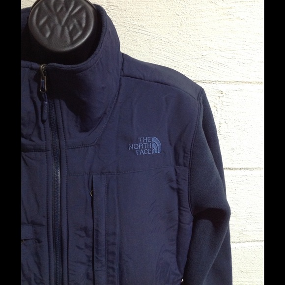 The North Face Men's Denali 2 Jacket - Picture 3 of 4
