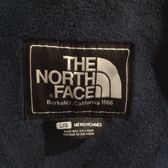 The North Face Men's Denali 2 Jacket - Picture 4 of 4