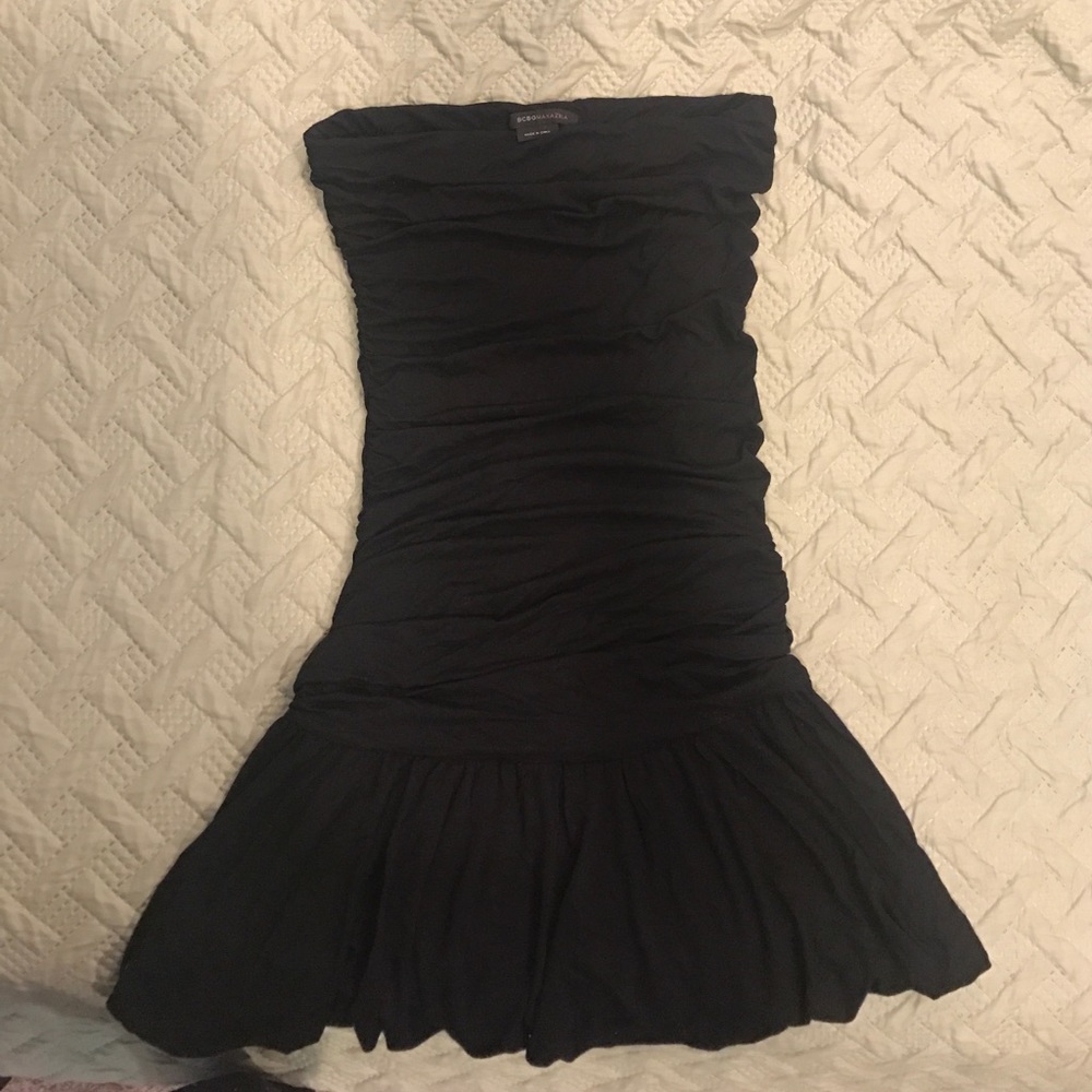 The perfect little black dress!